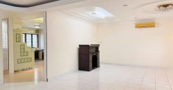 Taman Bukit Kempas – 2 Storey Superlink House – FOR SALE