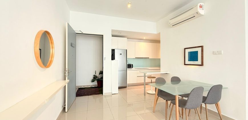 Tropez Residences @ Danga Bay – Service Residence – FOR SALE