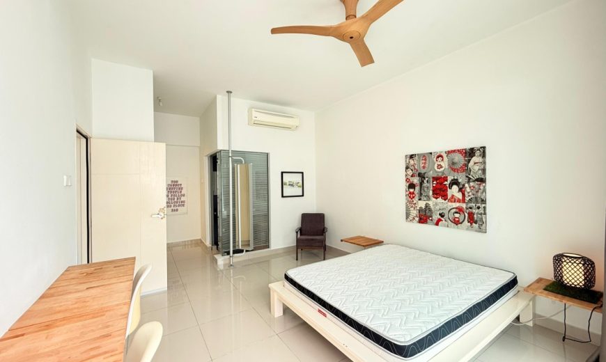 Tropez Residences @ Danga Bay – Service Residence – FOR SALE Tropez Residences @ Danga Bay – Service Residence – FOR SALE