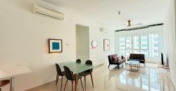 Tropez Residences @ Danga Bay – Service Residence – FOR SALE