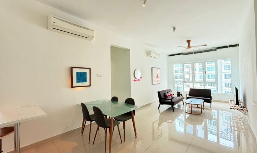Tropez Residences @ Danga Bay – Service Residence – FOR SALE Tropez Residences @ Danga Bay – Service Residence – FOR SALE