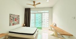 Tropez Residences @ Danga Bay – Service Residence – FOR SALE