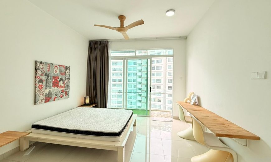 Tropez Residences @ Danga Bay – Service Residence – FOR SALE Tropez Residences @ Danga Bay – Service Residence – FOR SALE