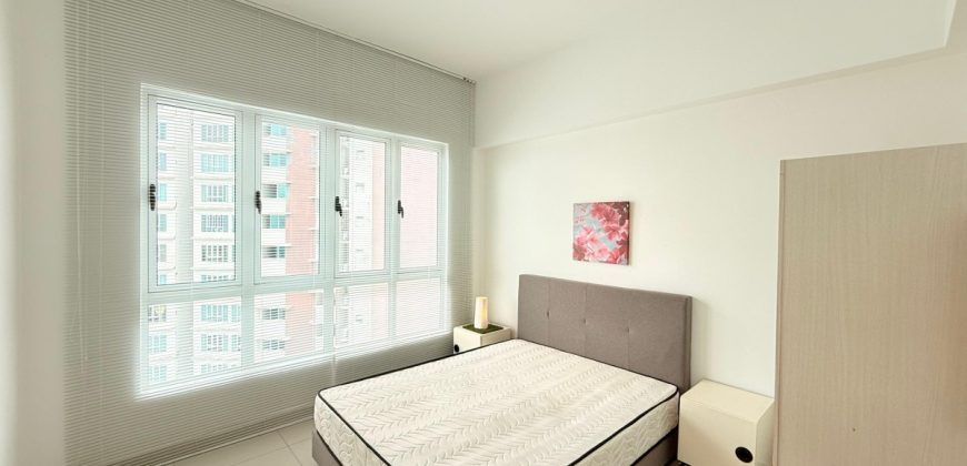 Tropez Residences @ Danga Bay – Service Residence – FOR SALE