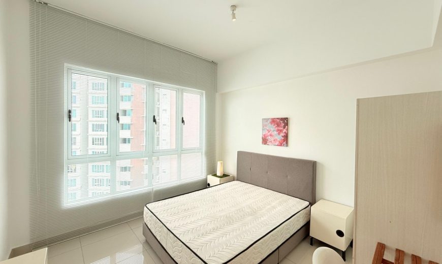 Tropez Residences @ Danga Bay – Service Residence – FOR SALE Tropez Residences @ Danga Bay – Service Residence – FOR SALE