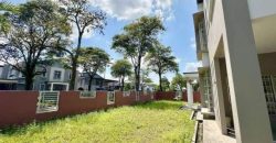 Setia Tropika – 2 Storey Corner Terrace House – FOR SALE Setia Tropika – 2 Storey Corner Terrace House – FOR SALE