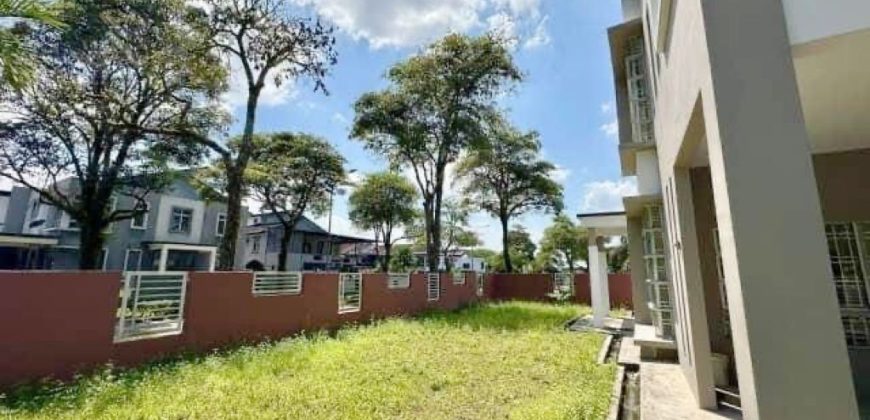 Setia Tropika – 2 Storey Corner Terrace House – FOR SALE Setia Tropika – 2 Storey Corner Terrace House – FOR SALE