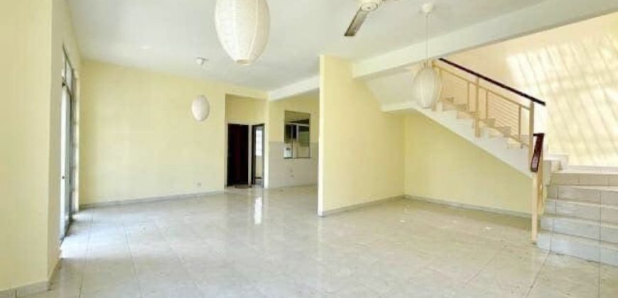 Setia Tropika – 2 Storey Corner Terrace House – FOR SALE Setia Tropika – 2 Storey Corner Terrace House – FOR SALE