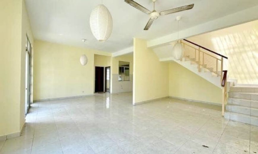 Setia Tropika – 2 Storey Corner Terrace House – FOR SALE Setia Tropika – 2 Storey Corner Terrace House – FOR SALE