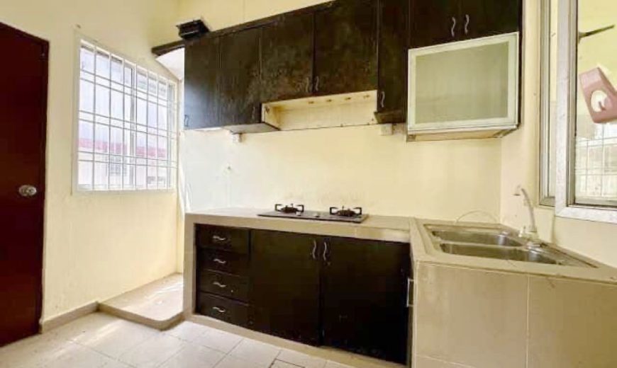 Setia Tropika – 2 Storey Corner Terrace House – FOR SALE Setia Tropika – 2 Storey Corner Terrace House – FOR SALE