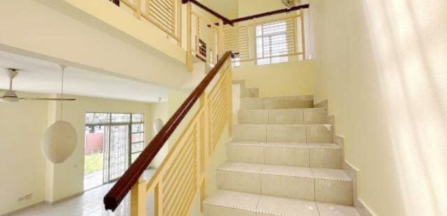 Setia Tropika – 2 Storey Corner Terrace House – FOR SALE Setia Tropika – 2 Storey Corner Terrace House – FOR SALE