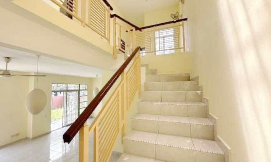 Setia Tropika – 2 Storey Corner Terrace House – FOR SALE Setia Tropika – 2 Storey Corner Terrace House – FOR SALE