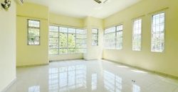 Setia Tropika – 2 Storey Corner Terrace House – FOR SALE Setia Tropika – 2 Storey Corner Terrace House – FOR SALE