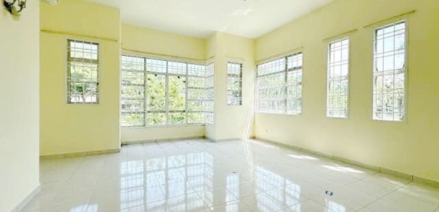 Setia Tropika – 2 Storey Corner Terrace House – FOR SALE Setia Tropika – 2 Storey Corner Terrace House – FOR SALE