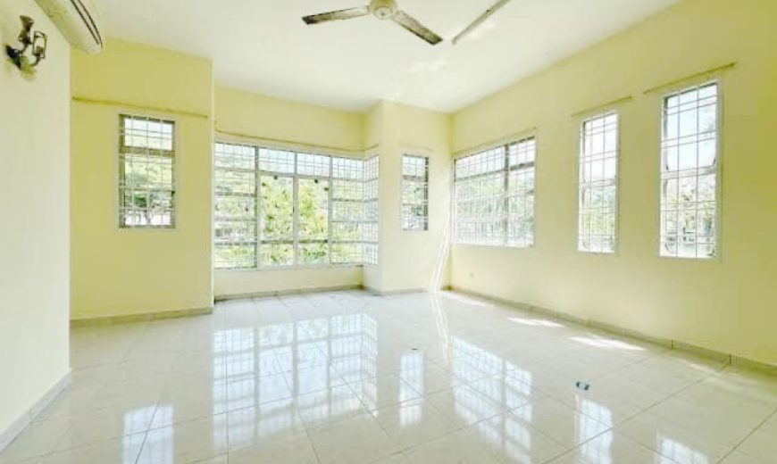 Setia Tropika – 2 Storey Corner Terrace House – FOR SALE Setia Tropika – 2 Storey Corner Terrace House – FOR SALE