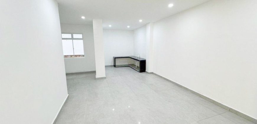 Bandar Dato Onn – 2 Storey Semi Detached House – FOR SALE