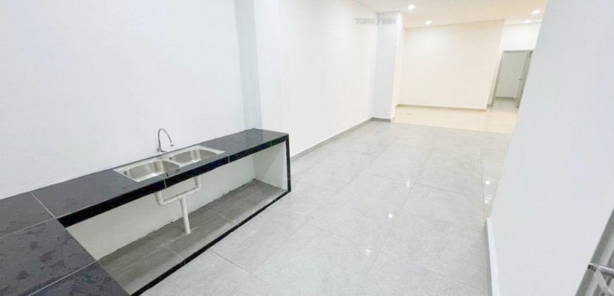 Bandar Dato Onn – 2 Storey Semi Detached House – FOR SALE