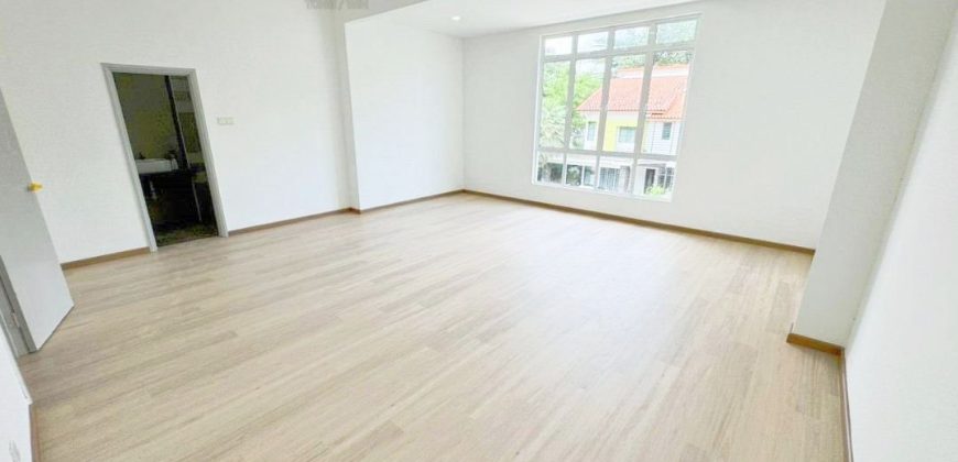 Bandar Dato Onn – 2 Storey Semi Detached House – FOR SALE