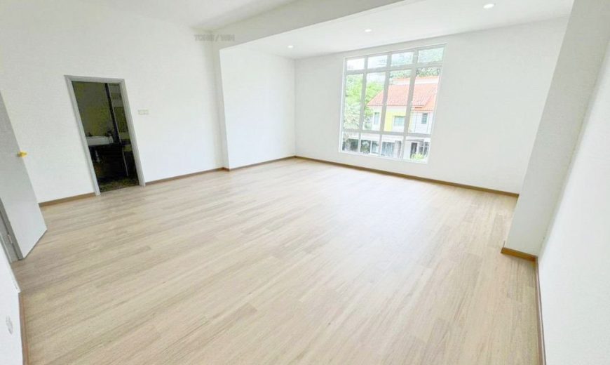 Bandar Dato Onn – 2 Storey Semi Detached House – FOR SALE Bandar Dato Onn – 2 Storey Semi Detached House – FOR SALE