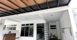Bukit Indah – 2 Storey Terrace House – FOR SALE