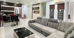 Bukit Indah – 2 Storey Terrace House – FOR SALE