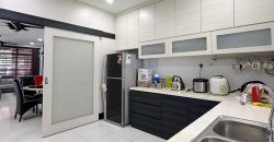 Bukit Indah – 2 Storey Terrace House – FOR SALE