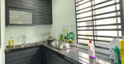 Bukit Indah – 2 Storey Terrace House – FOR SALE