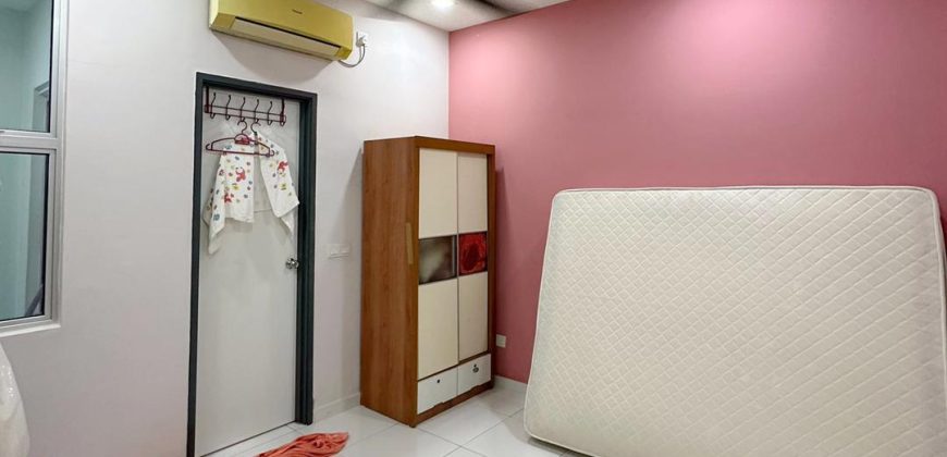 Bukit Indah – 2 Storey Terrace House – FOR SALE