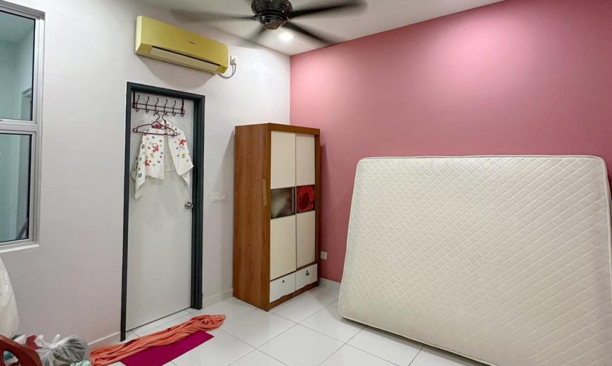Bukit Indah – 2 Storey Terrace House – FOR SALE Bukit Indah – 2 Storey Terrace House – FOR SALE