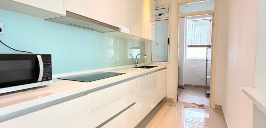 Tropez Residences @ Danga Bay – Service Residence – FOR SALE