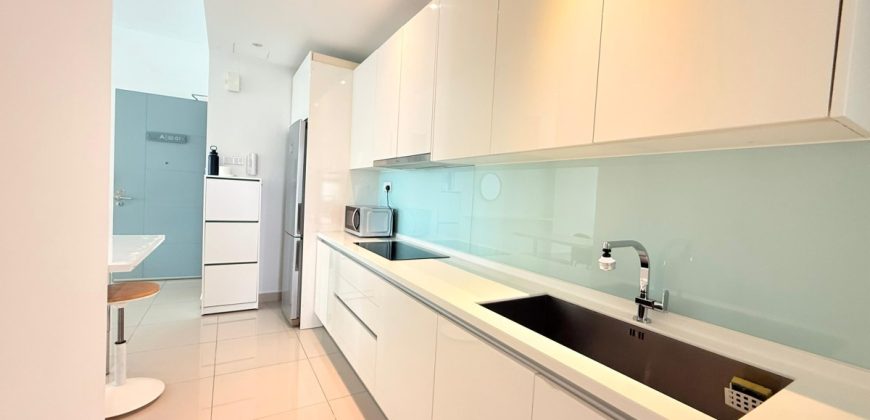 Tropez Residences @ Danga Bay – Service Residence – FOR SALE