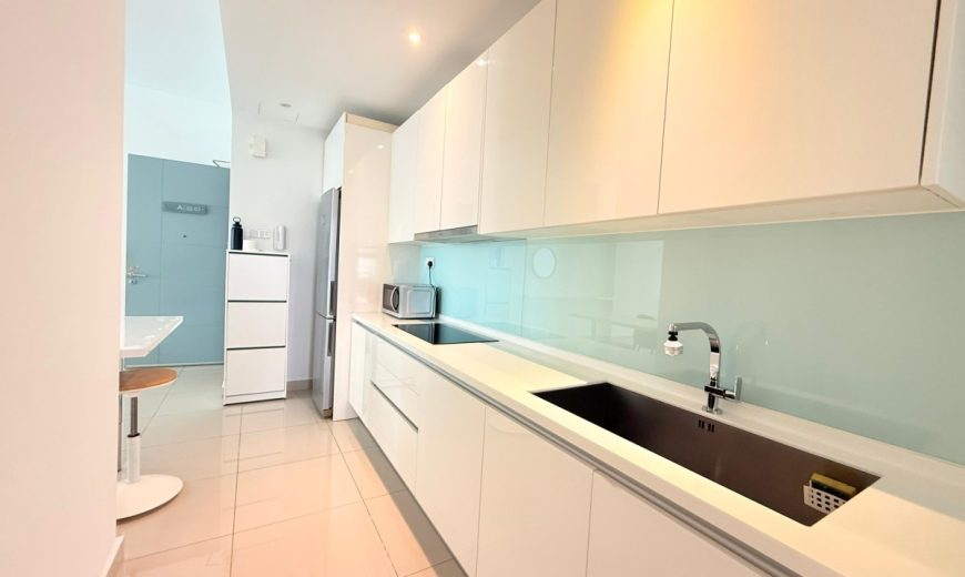 Tropez Residences @ Danga Bay – Service Residence – FOR SALE Tropez Residences @ Danga Bay – Service Residence – FOR SALE