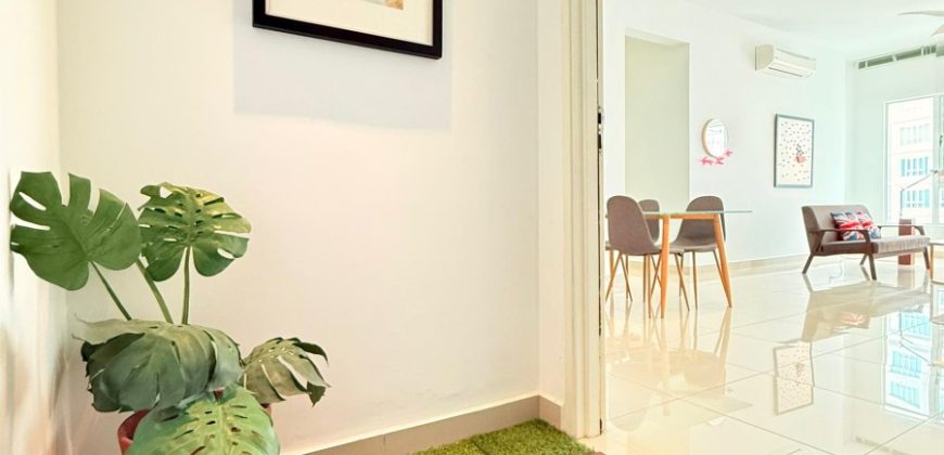 Tropez Residences @ Danga Bay – Service Residence – FOR SALE