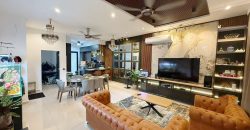 Eco Botanic 2 – 2 Storey Terrace House – FOR SALE Eco Botanic 2 – 2 Storey Terrace House – FOR SALE