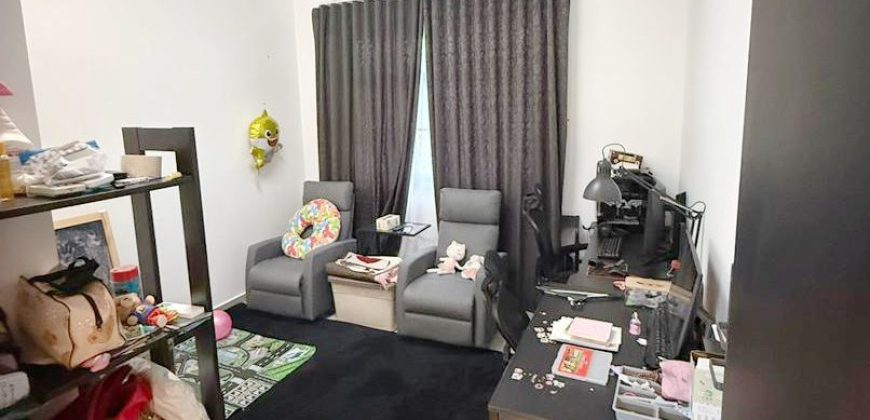 Eco Botanic 2 – 2 Storey Terrace House – FOR SALE Eco Botanic 2 – 2 Storey Terrace House – FOR SALE