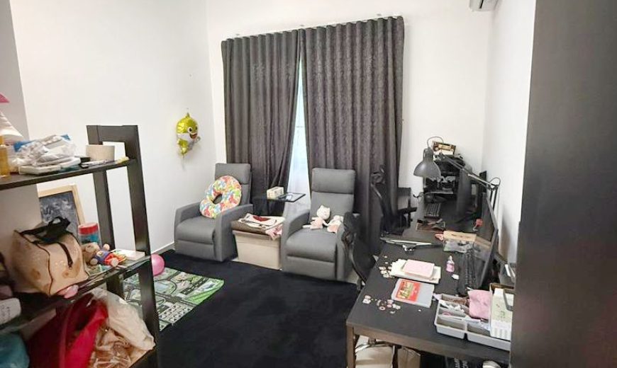 Eco Botanic 2 – 2 Storey Terrace House – FOR SALE Eco Botanic 2 – 2 Storey Terrace House – FOR SALE