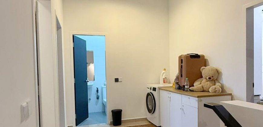 Eco Botanic 2 – 2 Storey Terrace House – FOR SALE Eco Botanic 2 – 2 Storey Terrace House – FOR SALE