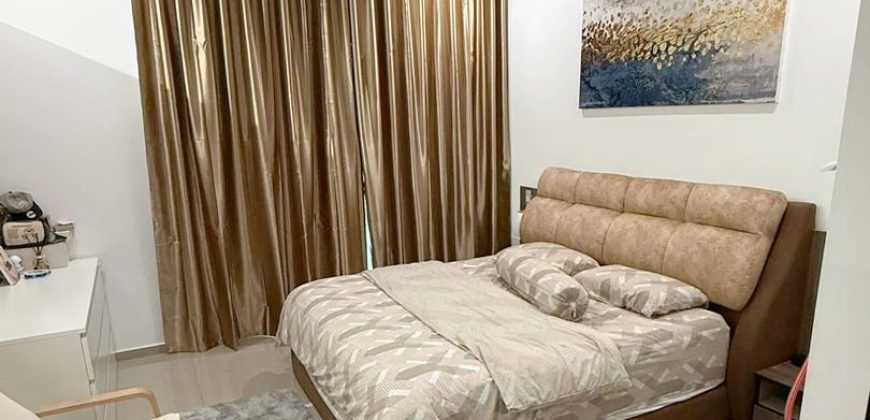 Eco Botanic 2 – 2 Storey Terrace House – FOR SALE Eco Botanic 2 – 2 Storey Terrace House – FOR SALE