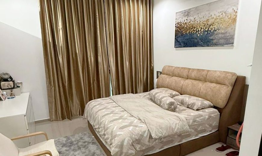 Eco Botanic 2 – 2 Storey Terrace House – FOR SALE Eco Botanic 2 – 2 Storey Terrace House – FOR SALE