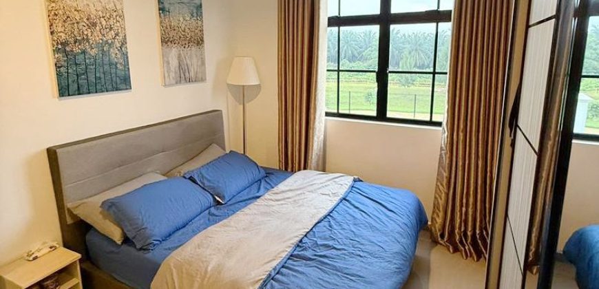 Eco Botanic 2 – 2 Storey Terrace House – FOR SALE Eco Botanic 2 – 2 Storey Terrace House – FOR SALE