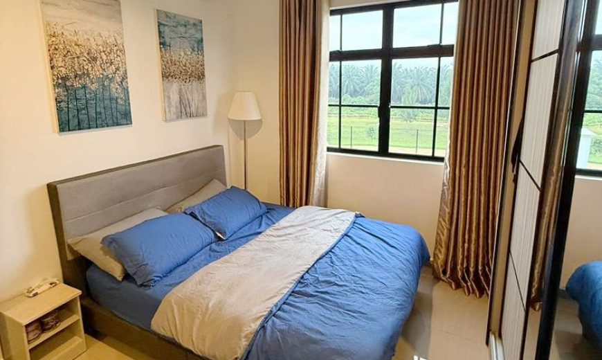 Eco Botanic 2 – 2 Storey Terrace House – FOR SALE Eco Botanic 2 – 2 Storey Terrace House – FOR SALE