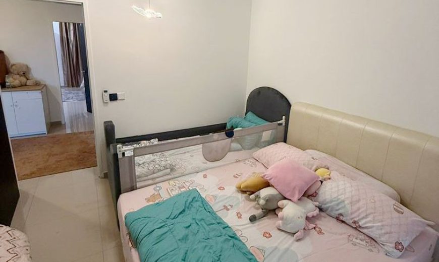 Eco Botanic 2 – 2 Storey Terrace House – FOR SALE Eco Botanic 2 – 2 Storey Terrace House – FOR SALE