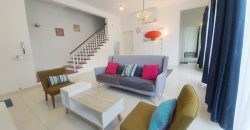 Eco Botanic – 2 Storey Cluster House – FOR SALE Eco Botanic – 2 Storey Cluster House – FOR SALE