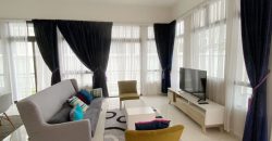 Eco Botanic – 2 Storey Cluster House – FOR SALE Eco Botanic – 2 Storey Cluster House – FOR SALE