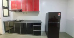 Eco Botanic – 2 Storey Cluster House – FOR SALE Eco Botanic – 2 Storey Cluster House – FOR SALE