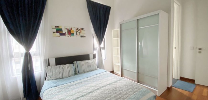 Eco Botanic – 2 Storey Cluster House – FOR SALE Eco Botanic – 2 Storey Cluster House – FOR SALE