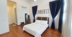 Eco Botanic – 2 Storey Cluster House – FOR SALE Eco Botanic – 2 Storey Cluster House – FOR SALE