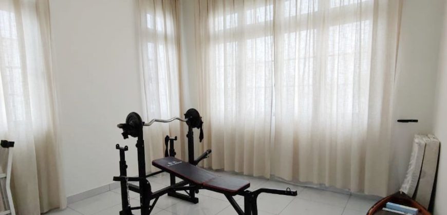 Eco Botanic – 2.5 Storey End Lot Superlink House – FOR SALE