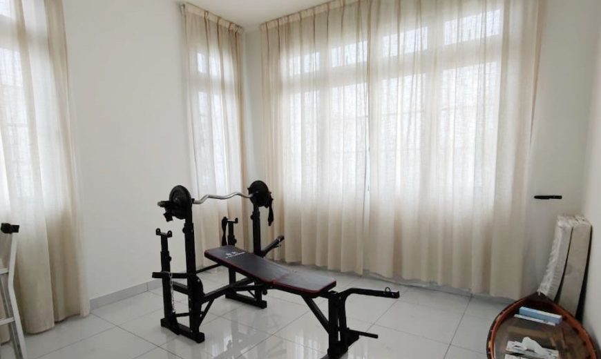 Eco Botanic – 2.5 Storey End Lot Superlink House – FOR SALE Eco Botanic – 2.5 Storey End Lot Superlink House – FOR SALE