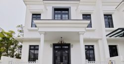 Eco Botanic – 2.5 Storey End Lot Superlink House – FOR SALE